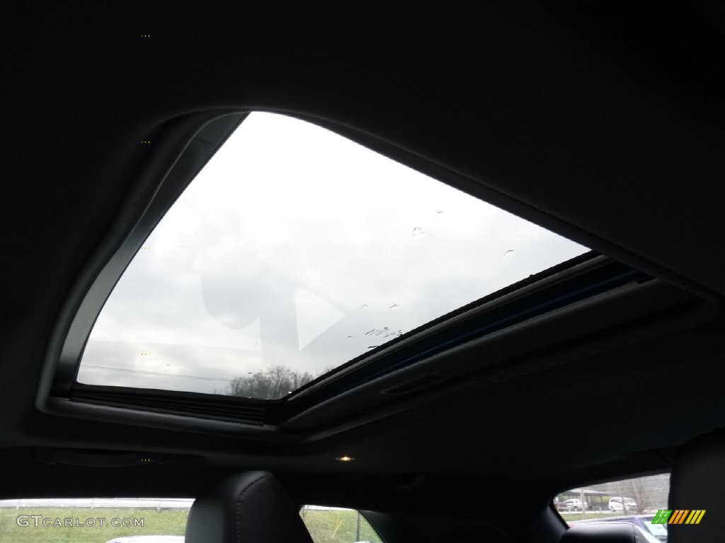 2016 Challenger R/T - B5 Blue Pearl / Black/Pearl photo #16