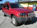 Inferno Red Pearl - Grand Cherokee Laredo Photo No. 1