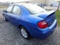 Atlantic Blue Pearlcoat - Neon SXT Photo No. 2