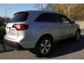 Grigio Metallic - MDX SH-AWD Photo No. 4