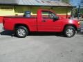 Victory Red - Colorado LS Regular Cab Photo No. 2