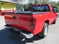 Victory Red - Colorado LS Regular Cab Photo No. 3