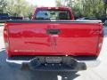 Victory Red - Colorado LS Regular Cab Photo No. 4