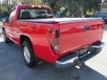 Victory Red - Colorado LS Regular Cab Photo No. 5