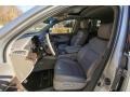 Grigio Metallic - MDX SH-AWD Photo No. 9