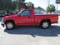 Victory Red - Colorado LS Regular Cab Photo No. 6