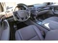 Grigio Metallic - MDX SH-AWD Photo No. 10