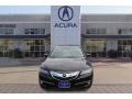 Crystal Black Pearl - TLX 3.5 Photo No. 2