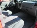 Victory Red - Colorado LS Regular Cab Photo No. 12