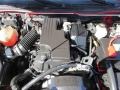 Victory Red - Colorado LS Regular Cab Photo No. 16
