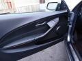 2008 Space Grey Metallic BMW 6 Series 650i Coupe  photo #9