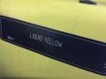 Liquid Yellow - Cooper S Hardtop Photo No. 90