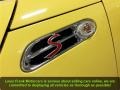 Liquid Yellow - Cooper S Hardtop Photo No. 108