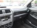Platinum Silver Metallic - Impreza WRX Sedan Photo No. 12