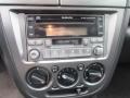 Platinum Silver Metallic - Impreza WRX Sedan Photo No. 13