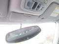 Platinum Silver Metallic - Impreza WRX Sedan Photo No. 14