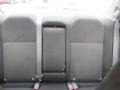 Platinum Silver Metallic - Impreza WRX Sedan Photo No. 17