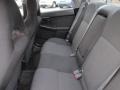 Platinum Silver Metallic - Impreza WRX Sedan Photo No. 22