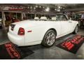 Arctic White - Phantom Drophead Coupe Photo No. 13