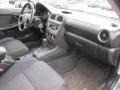 Platinum Silver Metallic - Impreza WRX Sedan Photo No. 32