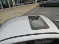 Platinum Silver Metallic - Impreza WRX Sedan Photo No. 33