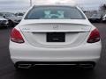 Polar White - C 300 4Matic Sedan Photo No. 3