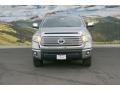 2016 Silver Sky Metallic Toyota Tundra Limited CrewMax 4x4  photo #2