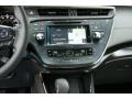 Black Controls Photo for 2016 Toyota Avalon #109219213