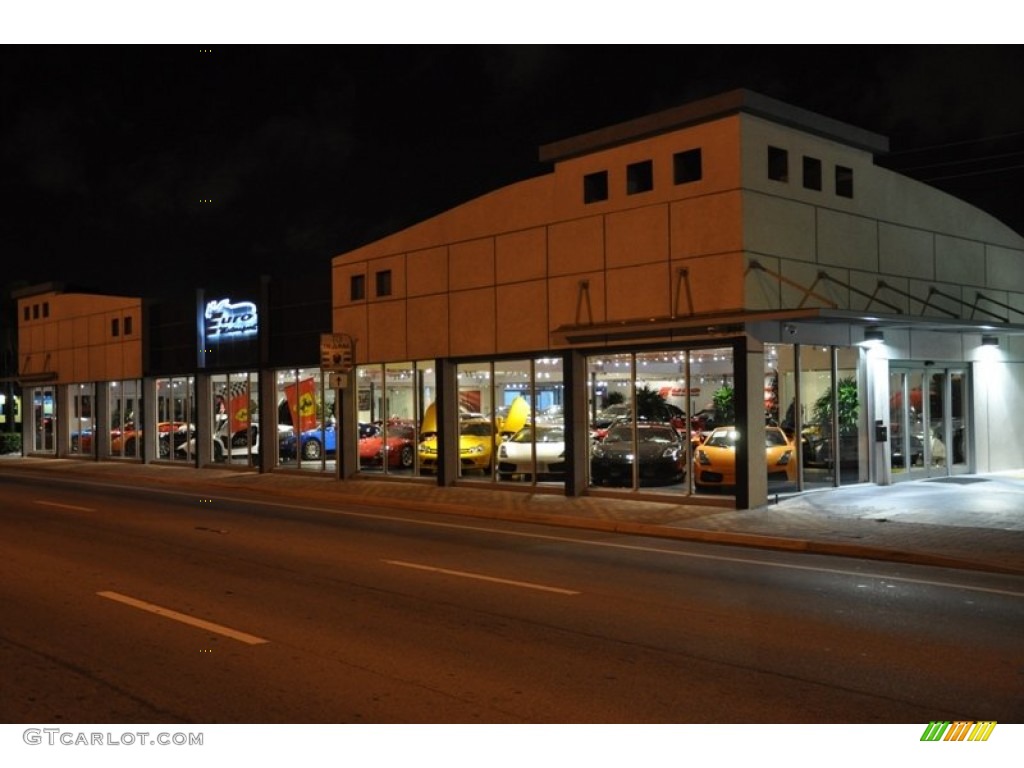 2007 Gallardo Spyder - Balloon White / Nero Perseus photo #72