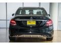 Black - C 450 AMG Sedan Photo No. 4