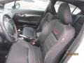 Taffeta White - Civic Si Sedan Photo No. 31