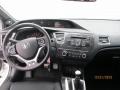 Taffeta White - Civic Si Sedan Photo No. 34