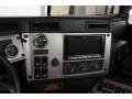 Ebony/Brown Dashboard Photo for 2004 Hummer H1 #109221493