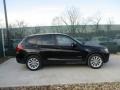 Jet Black - X3 xDrive 28i Photo No. 2