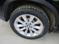 Jet Black - X3 xDrive 28i Photo No. 3