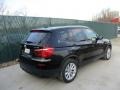 Jet Black - X3 xDrive 28i Photo No. 4