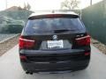Jet Black - X3 xDrive 28i Photo No. 9