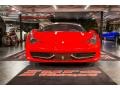 Rosso Corsa (Red) - 458 Italia Photo No. 5