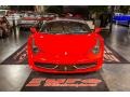 Rosso Corsa (Red) - 458 Italia Photo No. 13