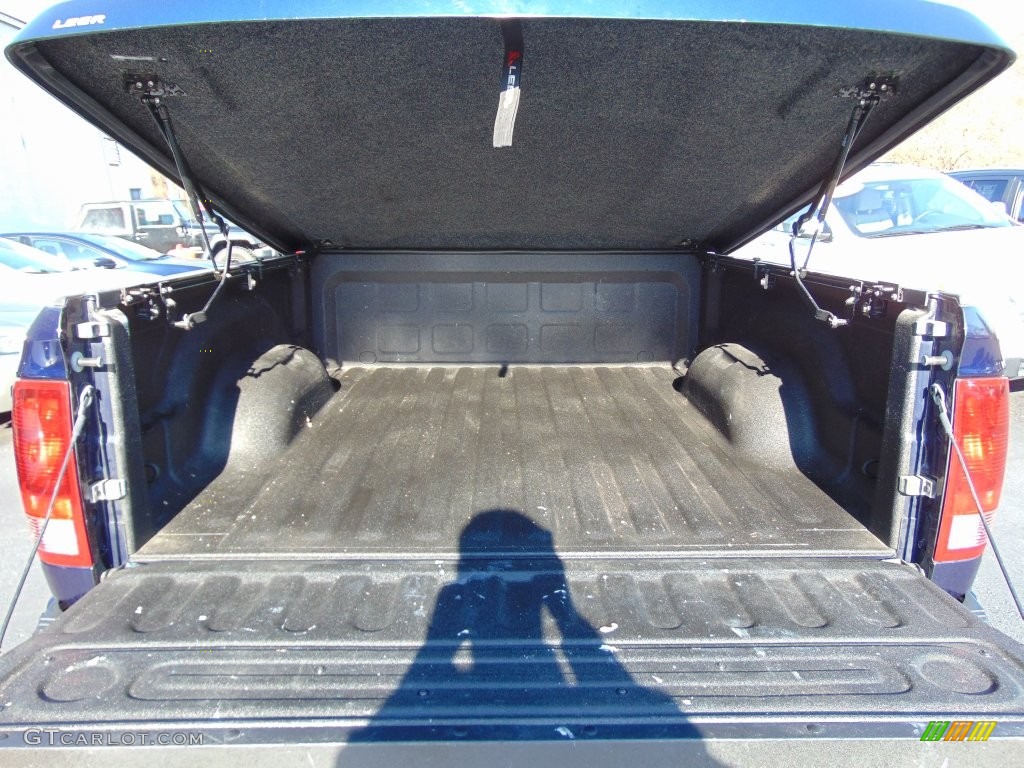 2012 Ram 1500 Sport Quad Cab 4x4 - True Blue Pearl / Dark Slate Gray photo #14