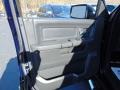 True Blue Pearl - Ram 1500 Sport Quad Cab 4x4 Photo No. 16