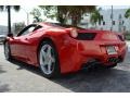 Rosso Corsa (Red) - 458 Italia Photo No. 38