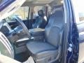 2012 True Blue Pearl Dodge Ram 1500 Sport Quad Cab 4x4  photo #18
