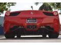 Rosso Corsa (Red) - 458 Italia Photo No. 41