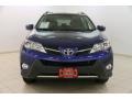 Blue Crush Metallic - RAV4 XLE Photo No. 2