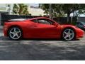 Rosso Corsa (Red) - 458 Italia Photo No. 49