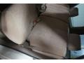 Millennium Silver Metallic - 4Runner SR5 4x4 Photo No. 23