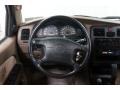 Millennium Silver Metallic - 4Runner SR5 4x4 Photo No. 30