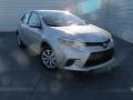 2016 Classic Silver Metallic Toyota Corolla LE  photo #1