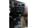 Millennium Silver Metallic - 4Runner SR5 4x4 Photo No. 37
